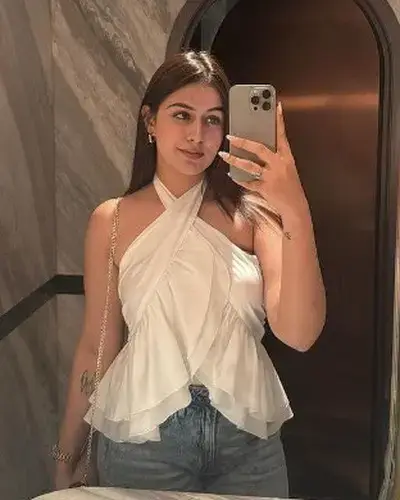 Call Girl Vashi