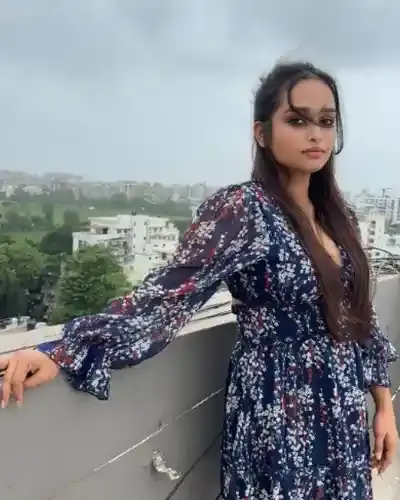 Vashi Escorts