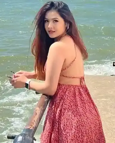 Vashi Escort Service