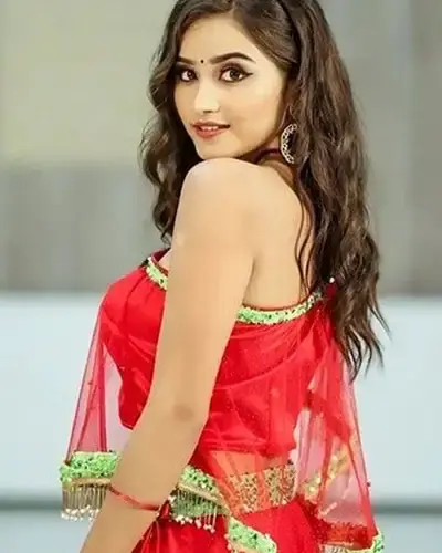 Escort In Vashi